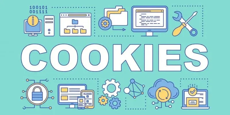 Cookie và công nghệ theo dõi