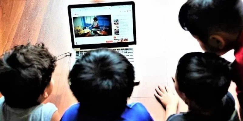 Bảo vệ trẻ em