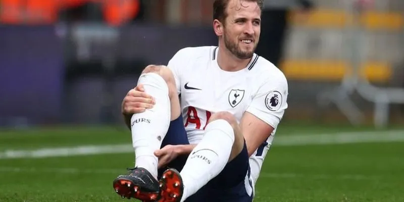 Nội dung nổi bật trên harrykane.info