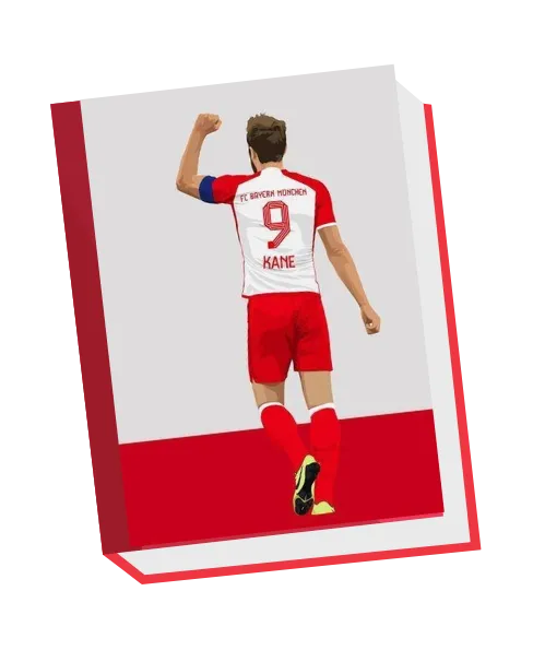 harrykane