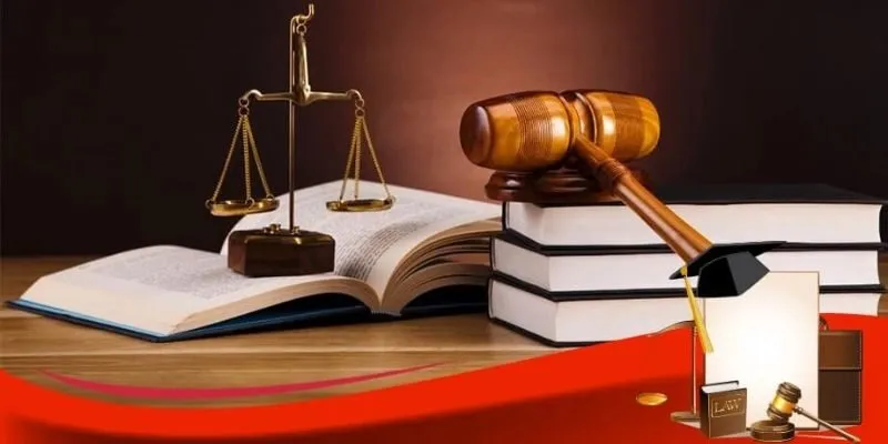 Quyền trách nhiệm pháp lý