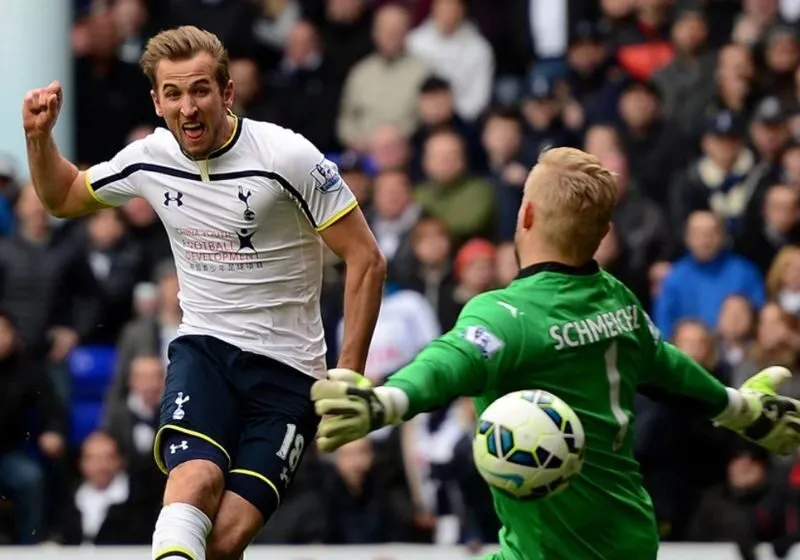 Đóng Góp Của Kane Vào Sự Phát Triển Của Tottenham