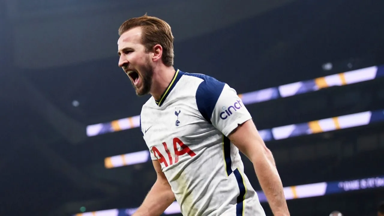 Harry Kane Tottenham – Mối Tình Bóng Đá Đầy Thăng Trầm Của Siêu Sao