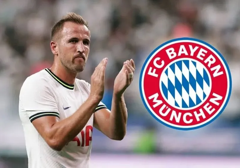 Tương lai của Harry Kane tại Bayern Munich sẽ ra sao