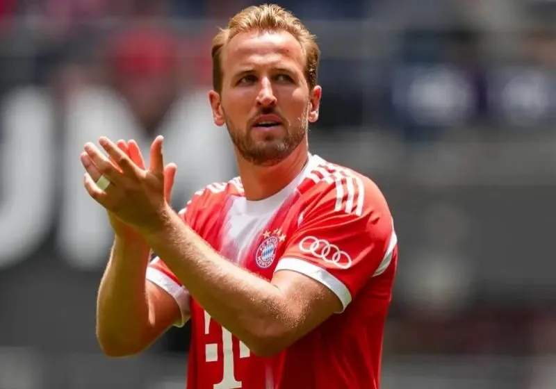 Harry Kane sẽ tới Barca trong mùa hè tới có thực sự xảy ra không?