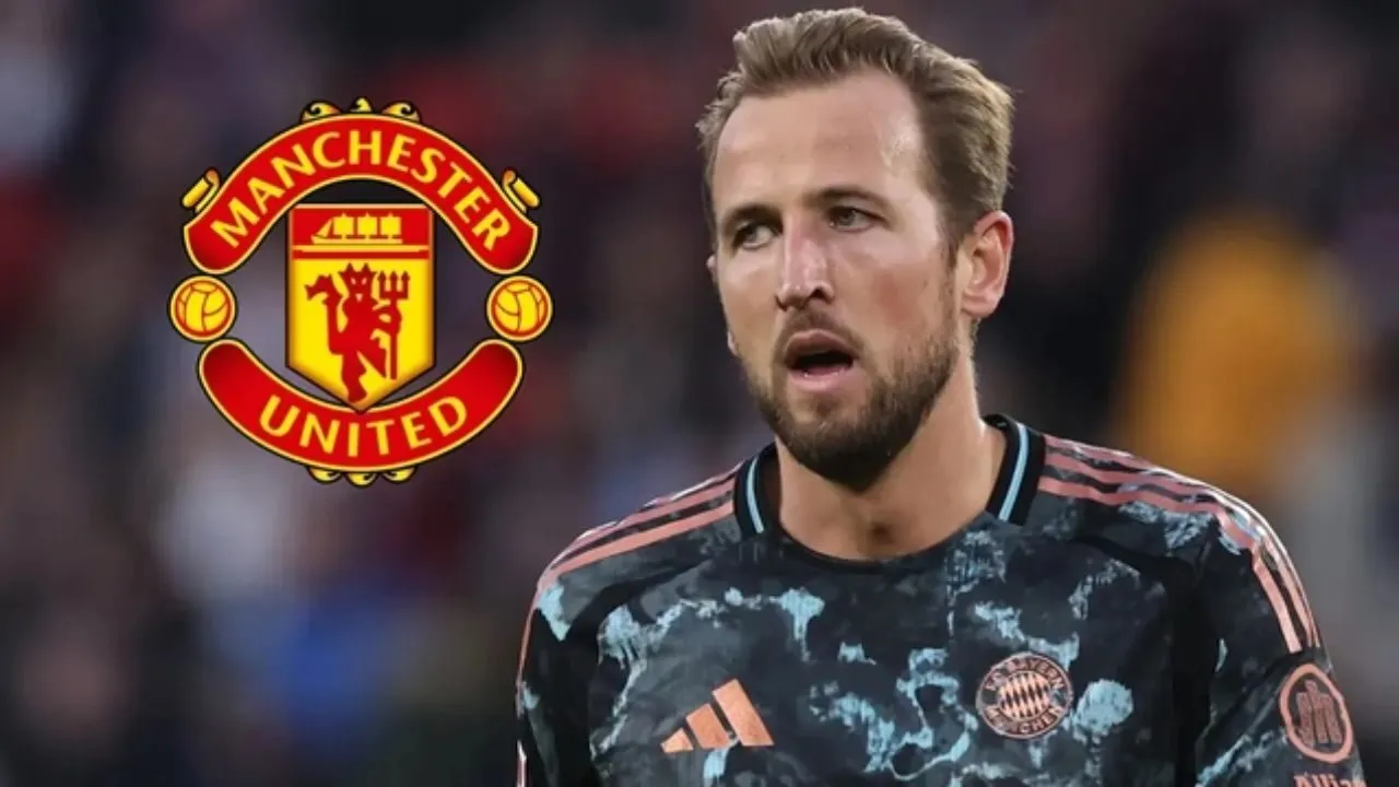 Kane có điều khoản trở lại Anh, mở ra cơ hội tái xuất Premier League