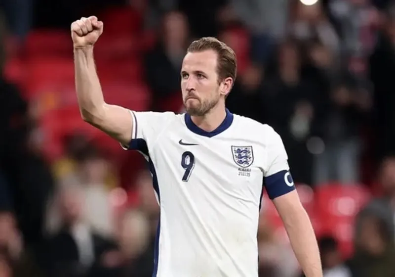 Thomas Tuchel xác nhận Kane lỡ trận đấu Wales