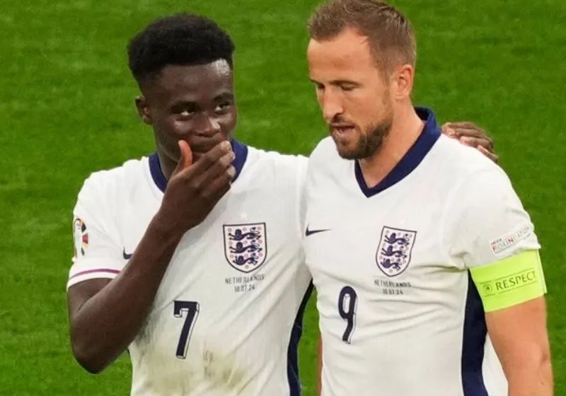 Thomas Tuchel xác nhận Kane lỡ trận đấu Wales